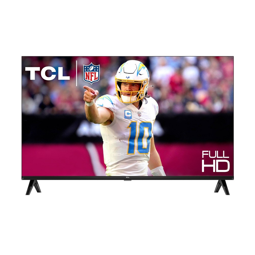 Photos - Television TCL 32" Class S3 S-Class 1080p FHD HDR LED Smart TV with Google TV - 32S35 