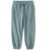 The Children's Place Boys Active Garment Dyed Premium Fleece Jogger Pants - 2 of 4