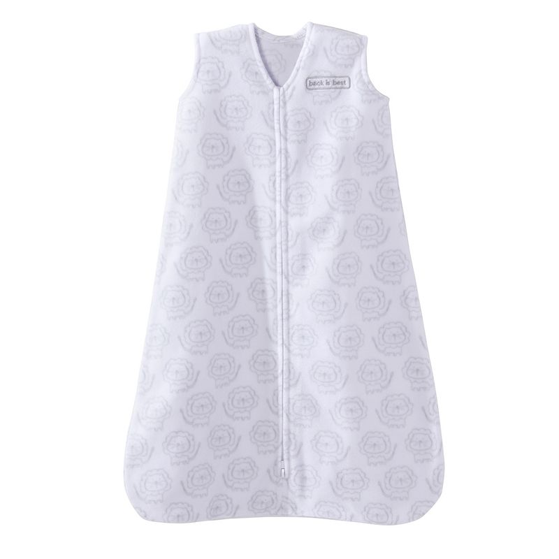 HALO Innovations SleepSack Wearable Blanket Micro Fleece, 1 of 7