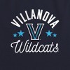 Women's Villanova University Wildcats Sleeveless Crop Top Tank - 2 of 4
