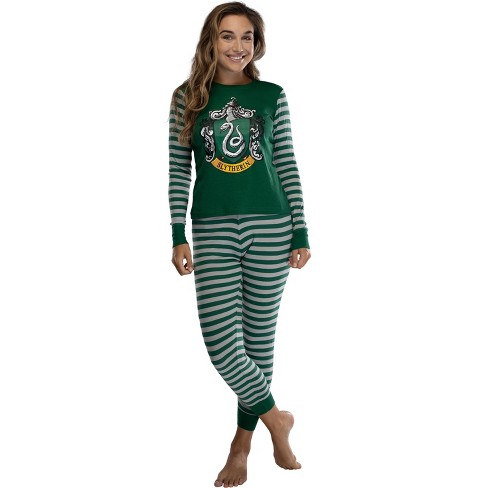 Harry Potter Slytherin Leggings for Sale