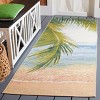 Barbados BAR560 Power Loomed Area Rug  - Safavieh - 2 of 4