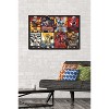Trends International Star Wars: Hunters - Grid Unframed Wall Poster Prints - 2 of 4