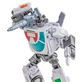 H49 Hammond | Newage the Legendary Heroes Action figures