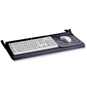 HON Laminate Non-articulating Keyboard Platform - 1 of 1
