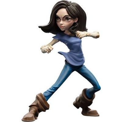 WETA Workshop Mini Epics - Alita: Battle Angel - Alita Doll