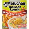 Maruchan Ramen Instant Cup Noodles 12 Count - 6 Lime Chili Chicken & 6 Lime Chili Shrimp - 2 of 4