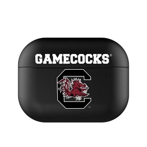 Keyscaper NCAA SEC Universities Insignia AirPod Case Cover for AirPods Pro 1st Gen - 1 of 4