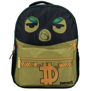 Mochila de personaje 3D para niños y niñas con correas ajustables