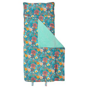 Stephen Joseph Gifts Kids All Over Print Nap Mats - 1 of 4