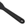 Unique Bargains Cooking Flat Bottom Small Frying Shovel Dishwasher Safe Silicone 1 Pc - 3 of 4