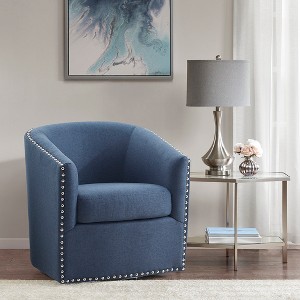 Tyler Swivel Chair - 1 of 1