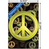 Trends International Peace Unframed Wall Poster Prints - 3 of 4