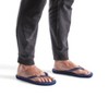 Feelgoodz Men's Classicz Remix Rubber Upcycled Flip-Flops - 4 of 4