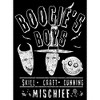 Men's The Nightmare Before Christmas Halloween Lock Shock and Barrel Boogie's Boys T-Shirt - 2 of 4