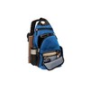 Practical Port Authority Xcape Backpack - Coverts to Sling Bag - Ideal for Commuting and Outdoor Adventures - zipper compartments - 4 of 4