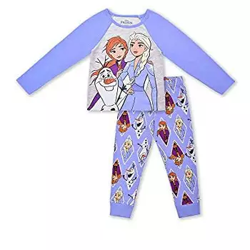 filter puree Rudyard Kipling Disney Girl's Frozen Elsa, Anna, And Olaf 2 Piece Graphic Printed Long  Sleeve Tee Shirt And Jogger Pants For Kids : Target