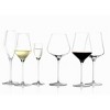 Set of 2 Quatrophil Liqueur Drinkware 2.25oz Glasses - Stolzle Lausitz - 4 of 4
