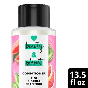 Love Beauty and Planet Aloe & Sabila Conditioner - 13.5 fl oz