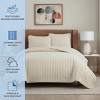 Host & Home Microfiber Quilt Set - 3 of 4