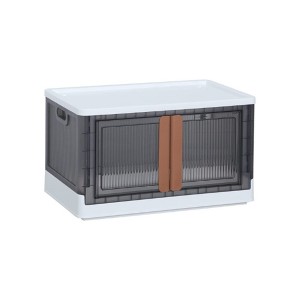 Vtec Trading Plastic File Cabinet Storage Cube - 1 of 3