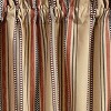 Park Designs Chamois Valance 72" x 14" - 3 of 3