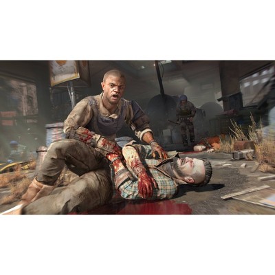 Dying Light 2 Stay Human - PlayStation 4_0