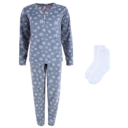 Pj couture pajama set hot sale