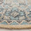 Metro MET753 Hand Tufted Indoor Rugs - Safavieh - 3 of 4