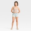 Women's Slim Fit Scoopneck Tank Top - Wild Fable™ - 3 of 3