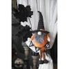 Gulches Decor: Lanterns, Ornaments, Pumpkins, Gnomes & Banners for Festive Indoor/Outdoor Decor - 3 of 4