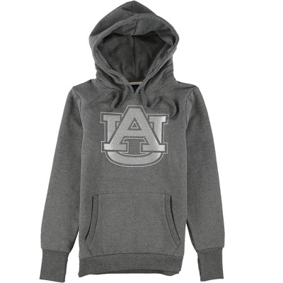 G-III Sports Womens Auburn University Hoodie Sweatshirt