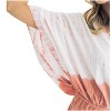 Women's Luna Romper - falcon park - 3 of 4