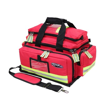 Kemp Large Trauma EMS Bag