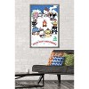 Trends International Hello Kitty and Friends: 24 Aspen - Marshmallows Framed Wall Poster Prints - 2 of 4