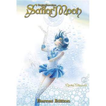 Sailor Moon Eternal Edition 2 - by  Naoko Takeuchi (Paperback)
