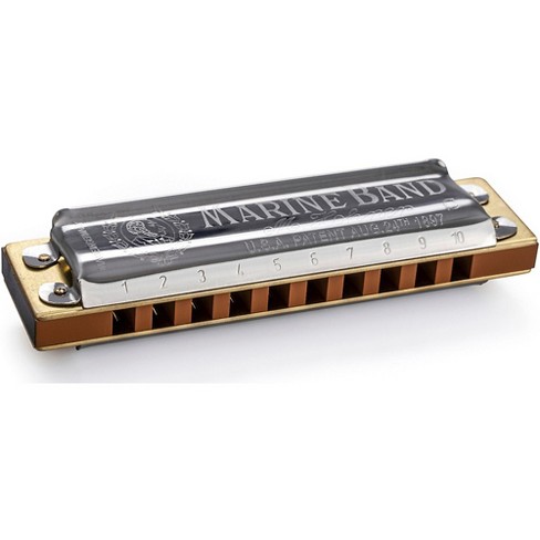 Hohner Special 20 Harmonica — Northern Lights Music