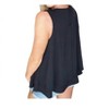 Women's Double Tiered Flare Tank - Culture Code - 3 of 4