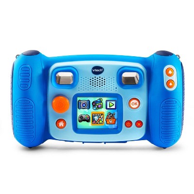 kidizoom camera target