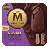Magnum Double Chocolate Ice Cream Bars - 3ct - image 2 of 4