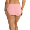 Jockey Women's No Panty Line Promise Tactel Hi Cut - 2 of 4