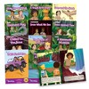 Beanstalk Books: The Beanies Hi-Lo Diversity Decodables Phase 5 Set 2 W/ 12 Books - 2 of 4