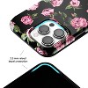 VELVET CAVIAR Apple iPhone 16 Pro MagSafe Case - 2 of 4