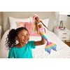 Barbie Dreamtopia Rainbow Magic Mermaid Doll - image 2 of 4
