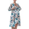 Pokkori Women Maternity Nursing Hospital Incognito Delivery Dress - 4 of 4