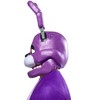 Rubies Adult Five Nights At Freddy's Bonnie Overhead Latex Mask- One Size Fits Most - 4 of 4