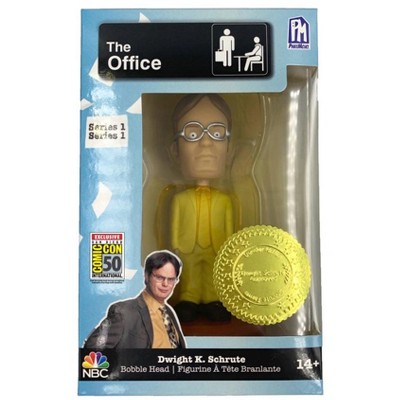 dwight action figure