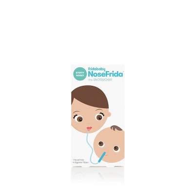 Frida Baby NoseFrida Nasal Aspirator_2