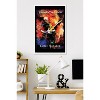 Trends International David Gilmour - Rattle That Lock Framed Wall Poster Prints - 2 of 4