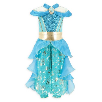 Princess jasmine clearance costume for girls